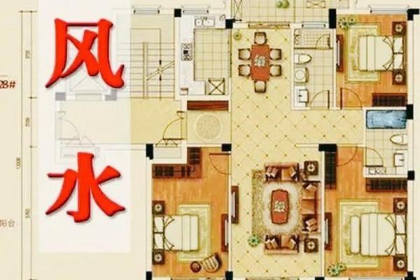 玄空风水财位布局攻略与实用技巧