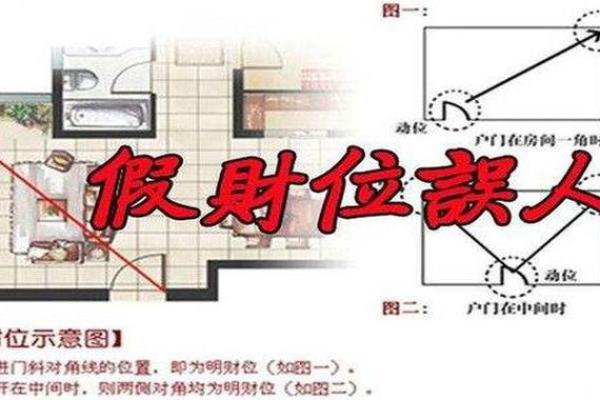 提升办公室运势的财位布局技巧