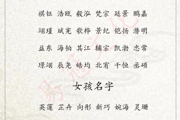 起名软件推荐：为宝宝挑选一个寓意深远的名字