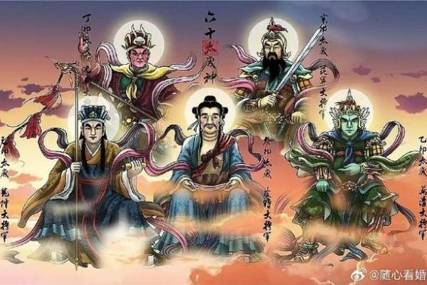 运程预测：秋季到来时的运势走向