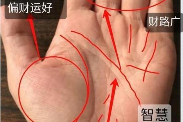 如何识别自己是否拥有大福大贵命
