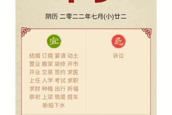 生辰八字在婚礼日期选择中的重要性