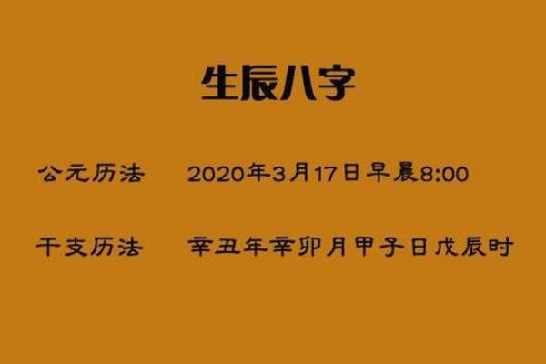 通过阴历生辰八字了解健康运势