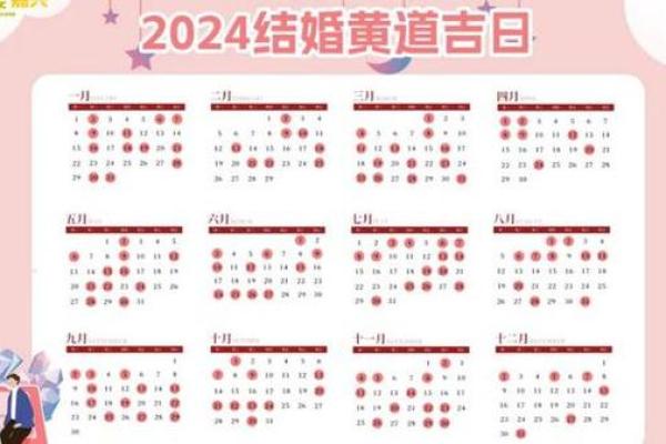 结婚吉日：如何用生辰八字挑选最合适的日期
