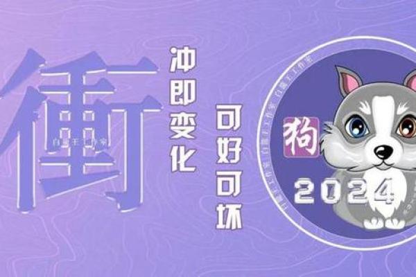 出生属狗的每月运程预测