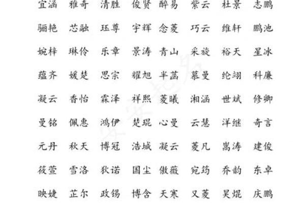属鸡宝宝取名技巧：如何选个既有意义又好听的名字