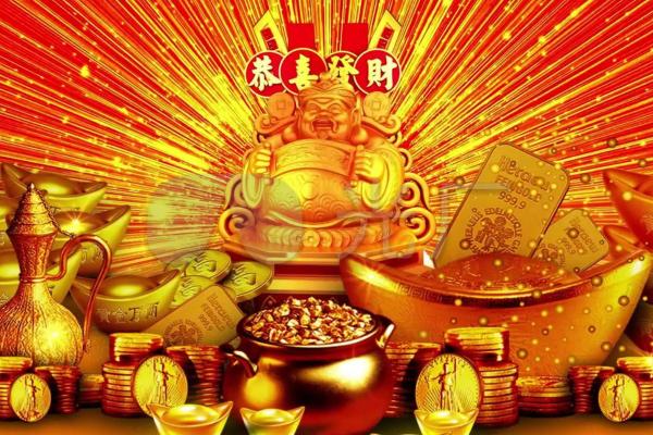 优化店铺风水财位提升商业运势