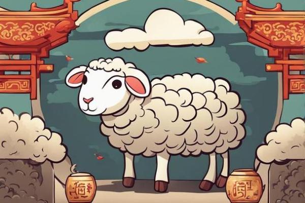 属羊人十月运势解析与生活建议