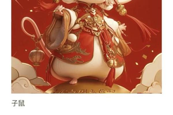 运势大揭秘：各大生肖的命运走向