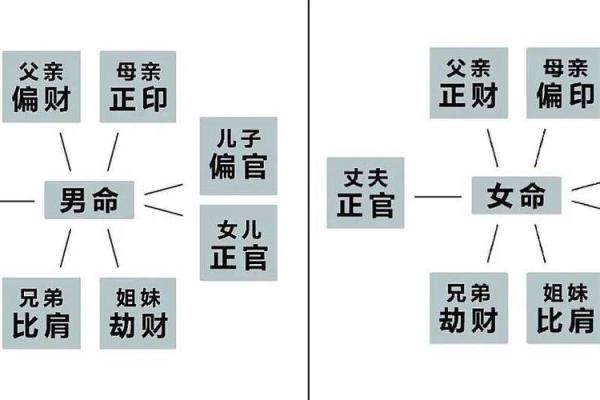 命运详解：这一年出生的人有哪些命理特点