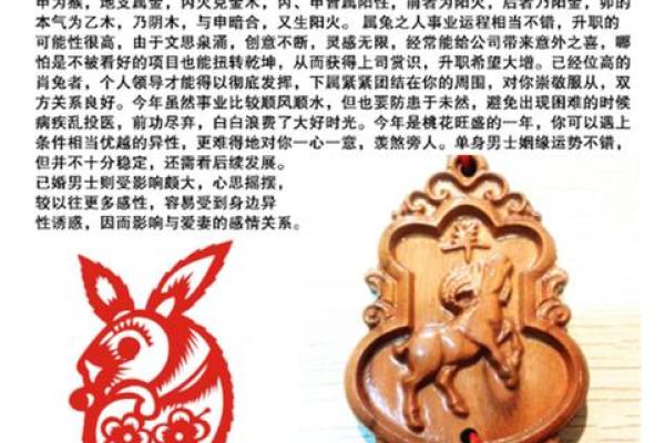 属兔男和属兔女的相互适配性探讨