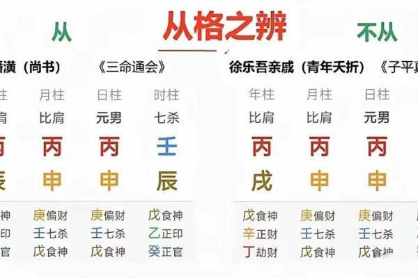 七杀命的深层解析与命运影响探索