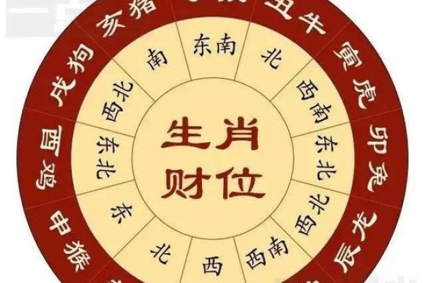 风水财位坐向对财富运势的影响解析