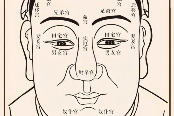 从生辰八字看健康运势与生活质量