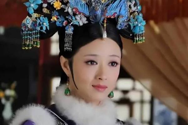 什么样的命格才配得上娘娘命