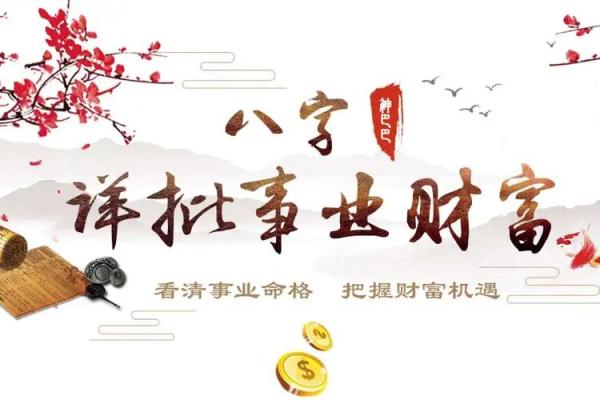 如何通过生辰八字算命免费分析人生运势