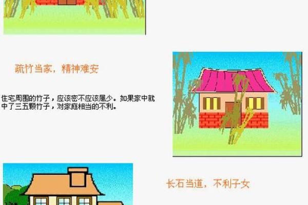 住宅风水与家庭和谐的关系探讨