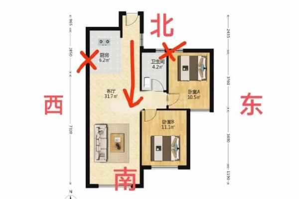 住宅风水与家庭和谐的关系探讨