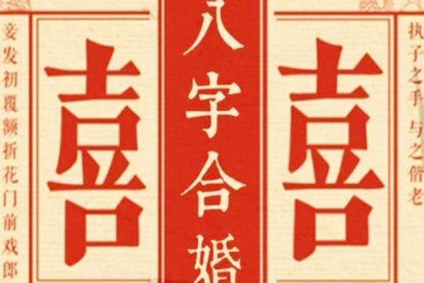 结婚生辰八字配对：影响婚姻幸福的关键因素