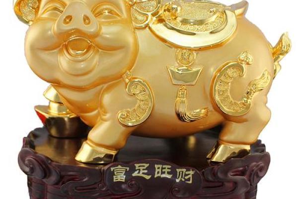 猪年出生的人运势解析与发展建议