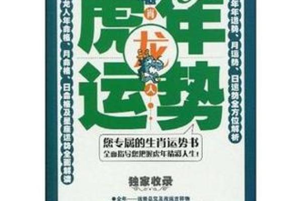 肖龙人每月运程解析 全年运势逐月揭秘