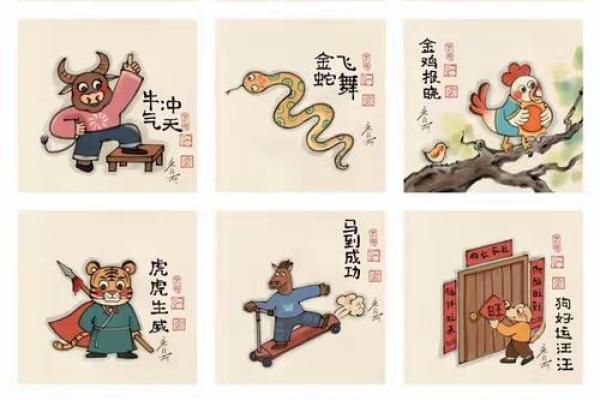 属鼠运势解读：财运、感情与健康走势