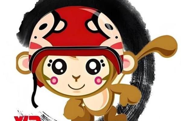 属猴人运势透视：成功与困境的关键因素