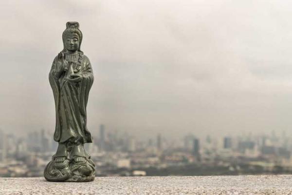 深入探讨香港风水学的独特魅力与实践
