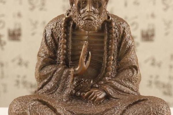 家居风水中的佛像位置与能量流动