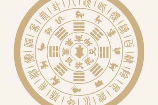 女生如何通过生辰八字找到命中注定的幸运方向