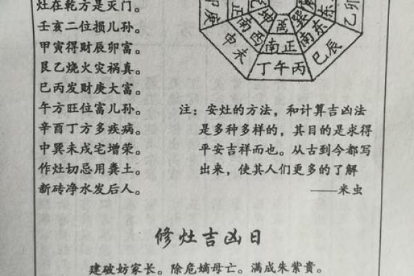 巴中家居风水布局技巧与禁忌解析