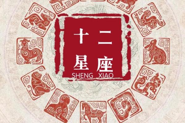 生肖星座运程大揭秘：掌握幸运与挑战的关键时刻