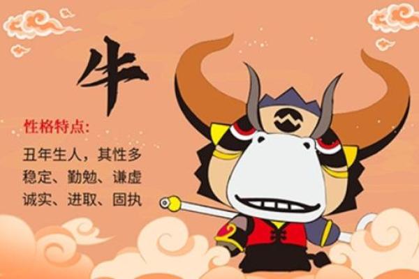 龙牛相配的婚姻是否幸福 从性格契合角度解读