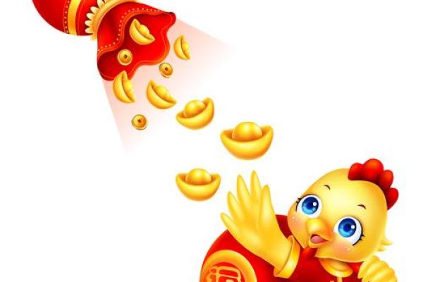 鸡运势详解：关键机遇与风险