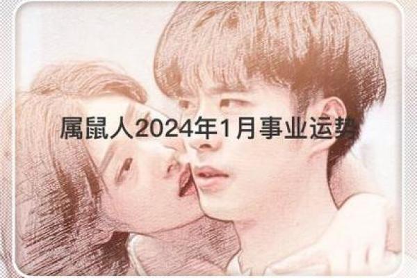 鼠年运势全解析：财富、事业与感情运程指南