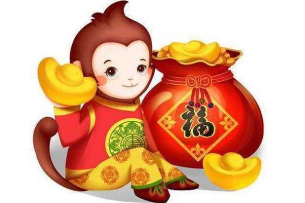 猴生肖运程透视：如何化解厄运迎好运