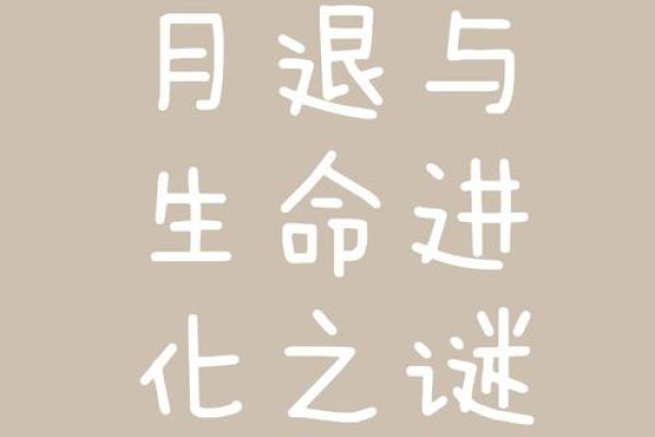 月亮名字如何影响人类历史与文化