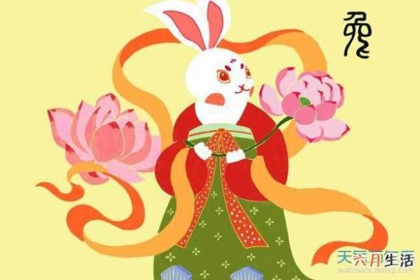 属兔女性运程解析与趋势展望