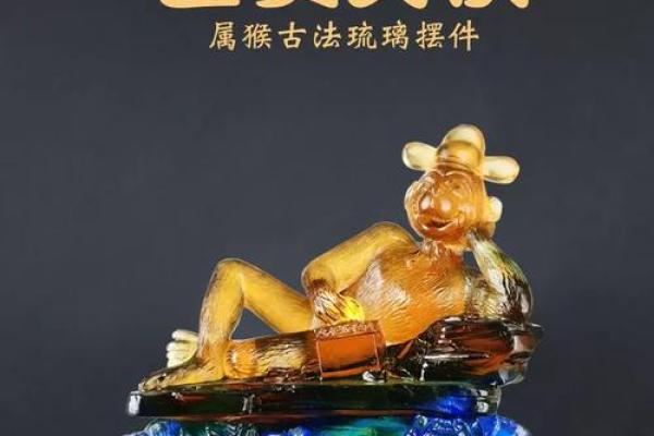 猴年运程透析：如何实现财运与事业双丰收