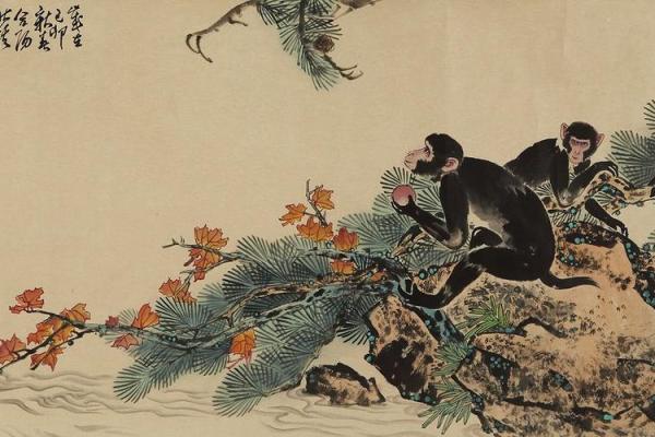 猴年运程透析：如何实现财运与事业双丰收