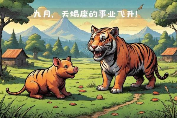 生肖虎和生肖鼠的相处之道