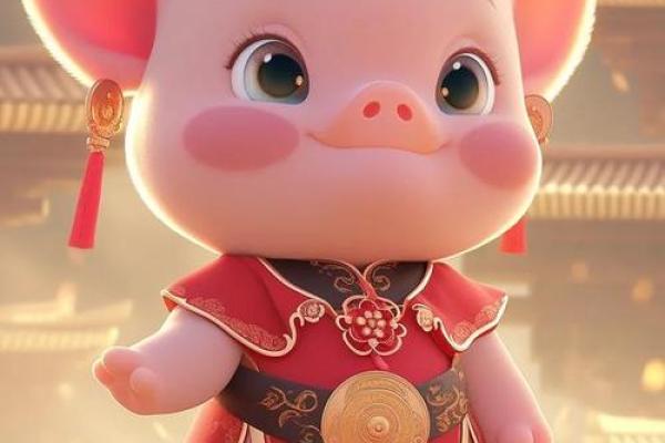 猪年出生人的爱情运势与家庭生活展望