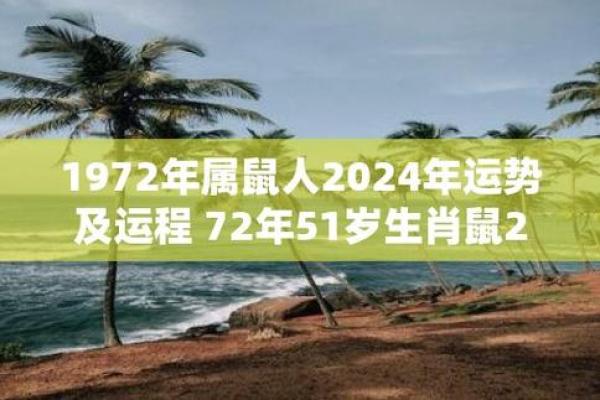 人每月运势详解