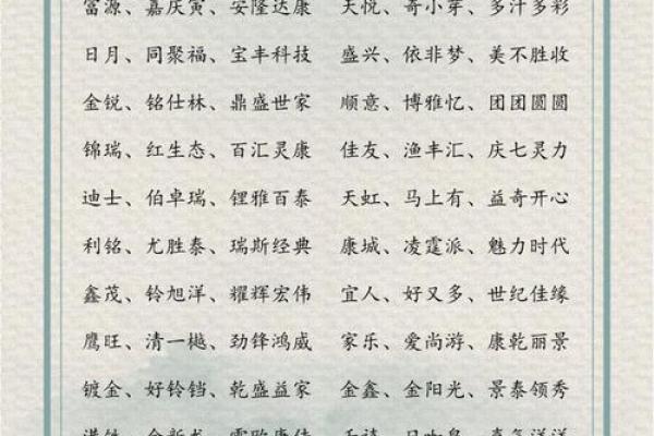 在线公司起名方法与技巧，轻松免费获得创意名称