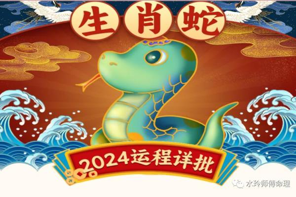 属蛇人在的健康运势详解