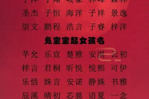 宋氏男宝宝名字大全：从经典到创新的名字解析