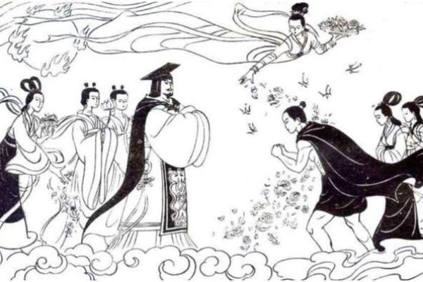 尧：古代文明中的道德楷模