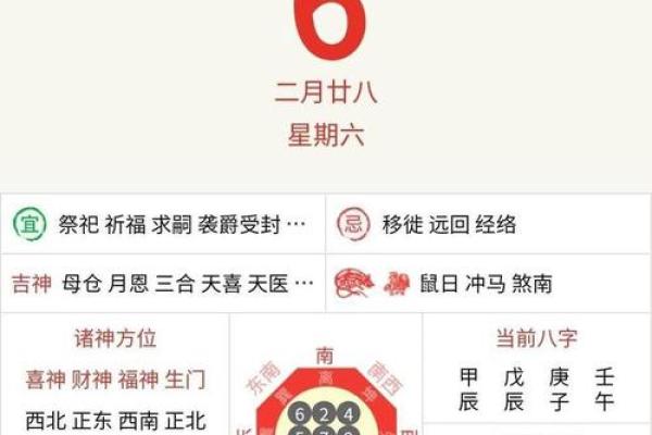 人每月运势变化及应对建议
