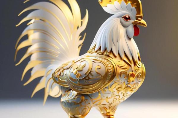 马年鸡的运程展望：如何在变化中稳步前行