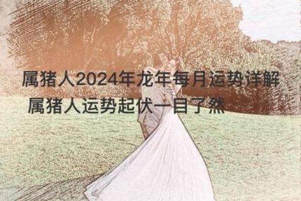 属猪人运势全面解析：财富、健康与感情运程详解